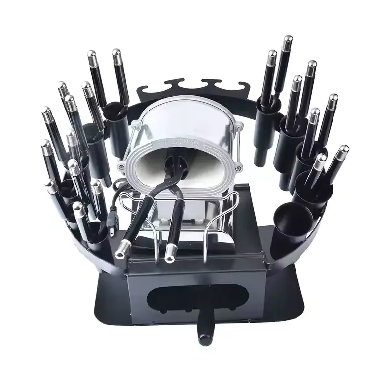 Set za oblikovanje las Stove Curling Iron